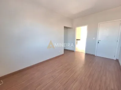 Apartamento com 3 Quartos para alugar, 60m² no Havaí, Belo Horizonte