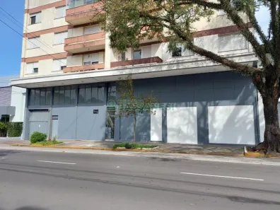 Ponto Comercial para alugar, 350m² no Nossa Senhora de Lourdes, Caxias do Sul
