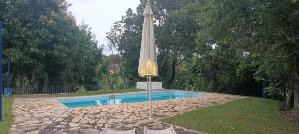 Fazenda/Sítio com 4 Quartos à venda, 2000m² no Cidade Jardim, Esmeraldas