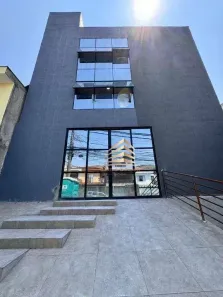 Prédio Comercial para alugar, 1258m² no Jardim Santa Mena, Guarulhos