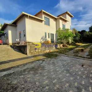 Apartamento com 4 Quartos à venda, 319m² no Joá, Lagoa Santa