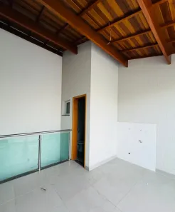 Apartamento com 2 Quartos à venda, 115m² no Vila Valparaíso, Santo André