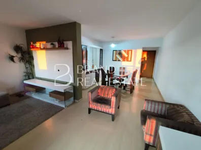 Apartamento com 3 Quartos à venda, 84m² no Vila Ipojuca, São Paulo