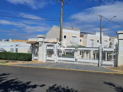 Casa de Condomínio com 3 Quartos à venda, 100m² no Parque Imperador, Campinas