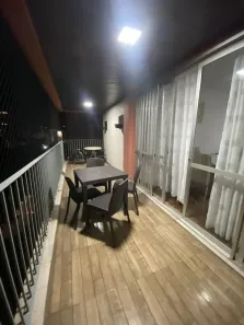 Apartamento com 3 Quartos para alugar, 145m² no Nazaré, Belém