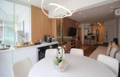 Apartamento com 2 Quartos à venda, 87m² no Vila Olímpia, São Paulo