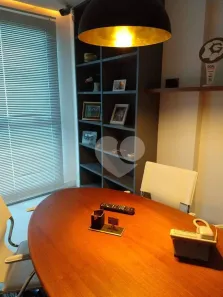 Sala Comercial à venda, 34m² no Barra da Tijuca, Rio de Janeiro