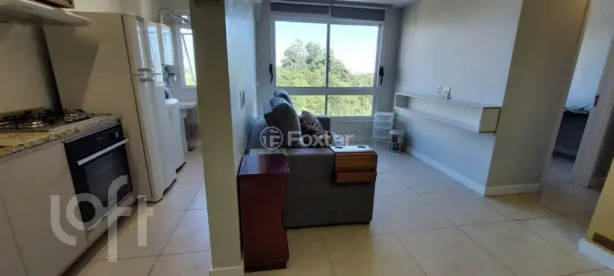 Apartamento com 2 Quartos à venda, 56m² no Sarandi, Porto Alegre