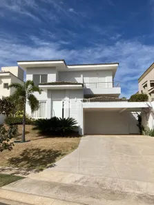 Casa de Condomínio com 4 Quartos à venda, 335m² no Loteamento Parque das Sapucaias, Campinas