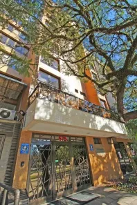 Sala Comercial à venda, 54m² no Praia de Belas, Porto Alegre