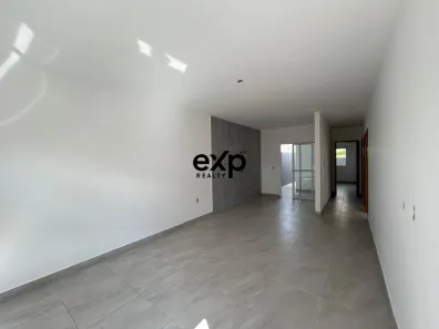 Casa com 3 Quartos à venda, 73m² no Moradias Bom Jesus, Campo Largo