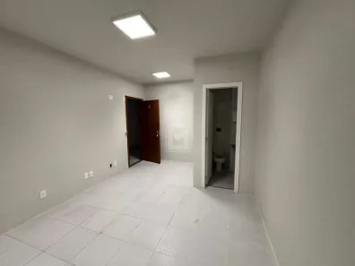 Sala Comercial para alugar, 37m² no Enseada do Suá, Vitória