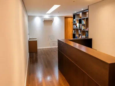 Sala Comercial à venda, 85m² no Jardim São Luiz, Ribeirão Preto
