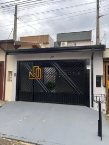Sobrado com 4 Quartos para alugar, 160m² no Jardim Pau Preto, Indaiatuba