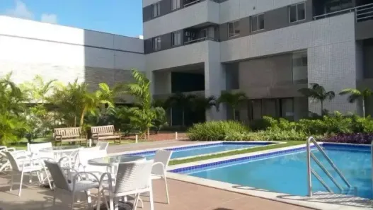 Apartamento com 2 Quartos à venda, 68m² no Candeias, Jaboatão dos Guararapes