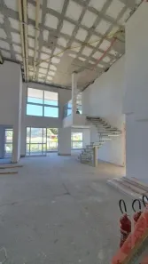 Apartamento com 3 Quartos à venda, 159m² no Cacupé, Florianópolis