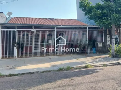 Casa com 4 Quartos à venda, 273m² no Jardim São José, Campinas