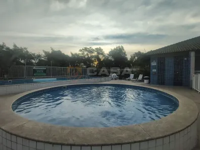 Apartamento com 2 Quartos à venda, 49m² no Camará, Serra