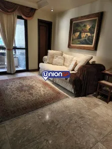 Apartamento com 3 Quartos à venda, 147m² no Indianópolis, São Paulo
