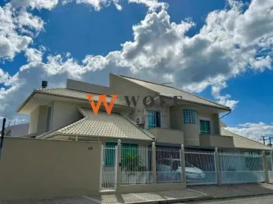 Casa com 3 Quartos para alugar, 135m² no Pagani, Palhoça