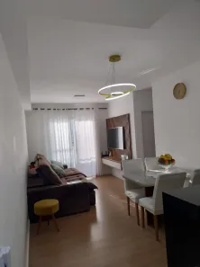 Apartamento com 2 Quartos à venda, 64m² no Engordadouro, Jundiaí