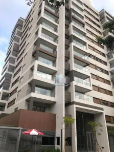 Apartamento com 2 Quartos à venda, 65m² no Indianópolis, São Paulo