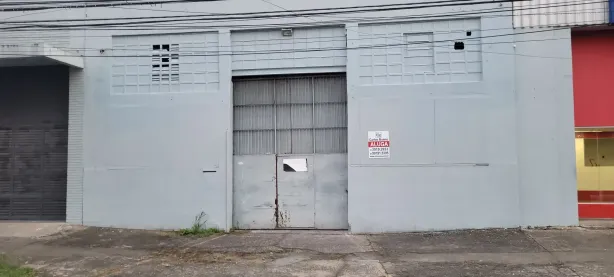 Prédio Comercial à venda, 363m² no São Geraldo, Porto Alegre