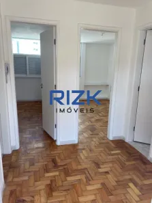 Apartamento com 2 Quartos à venda, 41m² no Liberdade, São Paulo