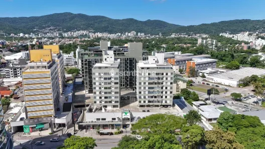 Sala Comercial à venda, 26m² no Trindade, Florianópolis