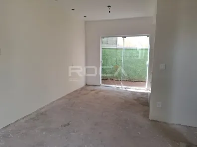 Casa de Condomínio com 3 Quartos à venda, 104m² no Jardim Cardinalli, São Carlos