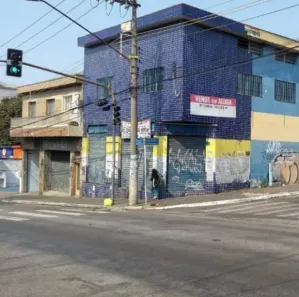 Ponto Comercial para alugar, 615m² no Vila Antonieta, São Paulo