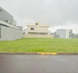 Lote/Terreno à venda, 300m² no Jardim São Domingos, Marília