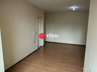 Apartamento com 3 Quartos para alugar, 78m² no Centro, Londrina