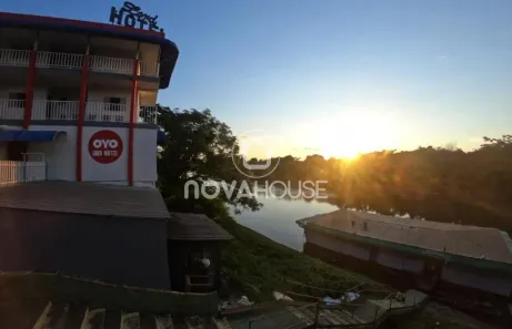 Imóvel Comercial à venda, 680m² no Ponte Nova, Várzea Grande