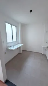 Apartamento com 2 Quartos para alugar, 41m² no Nova Esperança, Feira de Santana