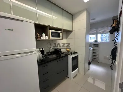 Apartamento com 2 Quartos à venda, 64m² no Condomínio Royal Park, São José dos Campos