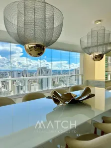 Cobertura com 4 Quartos à venda, 382m² no Setor Oeste, Goiânia