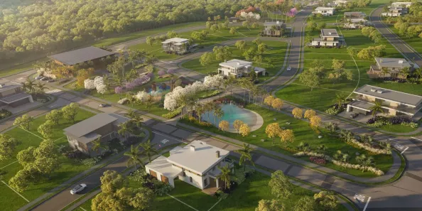 Lote/Terreno à venda, 501m² no Fazenda Vau das Pombas, Goiânia