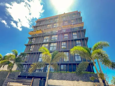 Apartamento com 1 Quarto à venda, 28m² no Catolé, Campina Grande