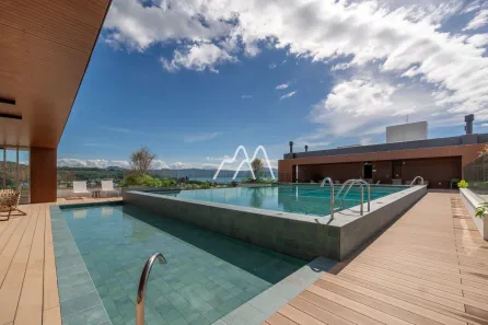 Apartamento com 2 Quartos à venda, 104m² no Jurerê Internacional, Florianópolis