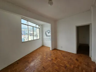 Apartamento com 2 Quartos à venda, 86m² no Tijuca, Rio de Janeiro