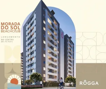 Apartamento com 2 Quartos à venda, 67m² no Centro, Penha