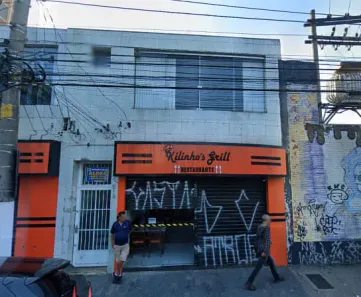 Ponto Comercial com 4 Quartos para alugar, 100m² no Santana, São Paulo