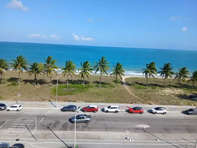 Apartamento com 1 Quarto para alugar, 40m² no Intermares, Cabedelo