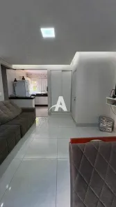 Apartamento com 2 Quartos para alugar, 60m² no Tubalina, Uberlândia