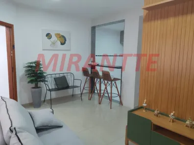 Casa de Condomínio com 3 Quartos à venda, 85m² no Parada Inglesa, São Paulo