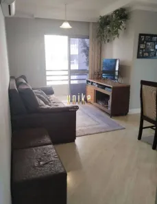 Apartamento com 3 Quartos à venda, 75m² no Floradas de São José, São José dos Campos