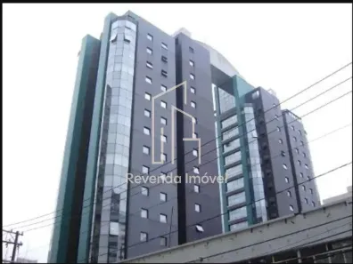 Sala Comercial à venda, 40m² no Indianópolis, São Paulo