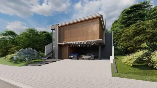 Casa de Condomínio com 3 Quartos à venda, 267m² no Alphaville Nova Esplanada, Votorantim