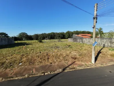Lote/Terreno à venda, 374m² no Jardim Schmitt, São José do Rio Preto